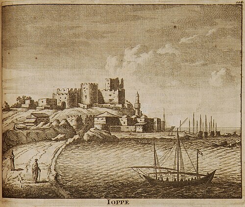 Jaffa