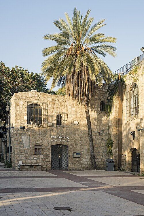Jaffa