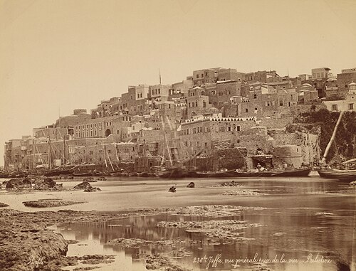 Jaffa