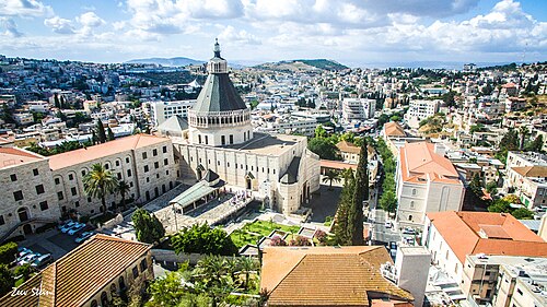 Nazareth