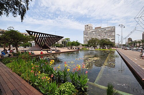 Tel Aviv